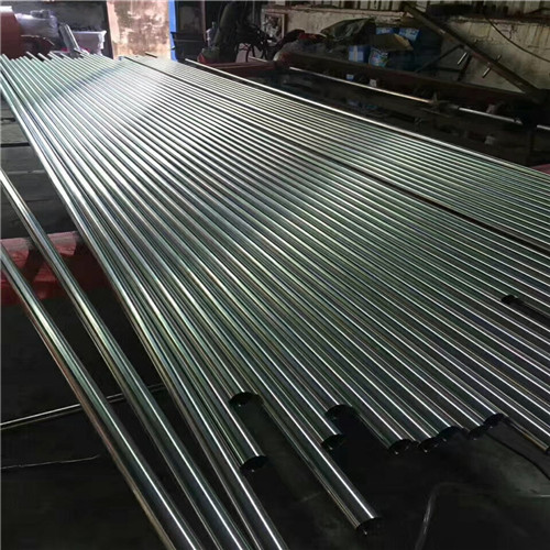 1cr13不銹鋼管價(jià)格小幅波動(dòng)市場成交清淡